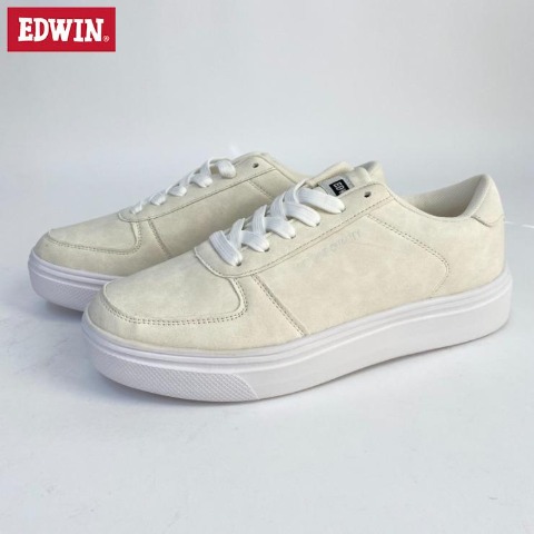 メンズ　スニーカー（EDWIN）