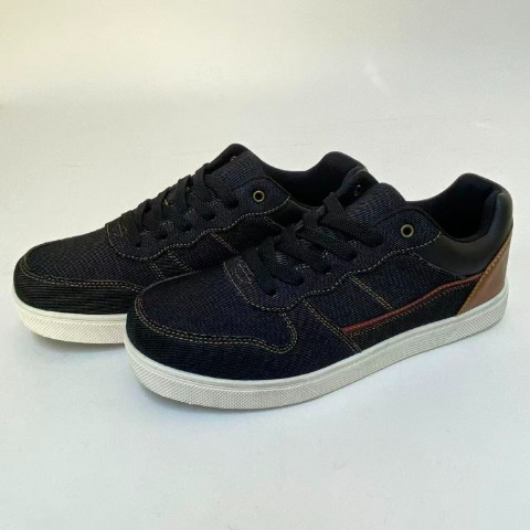 メンズ【M～3L】　防水防滑スニーカー（FIT-GEAR）