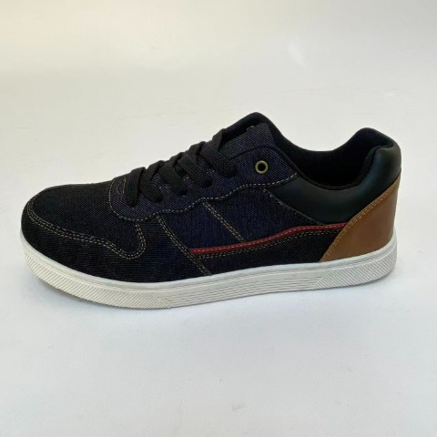 メンズ【M～3L】　防水防滑スニーカー（FIT-GEAR）