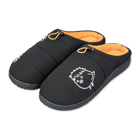 メンズ　モックシューズ（アニメ「ハイキュー!!」）