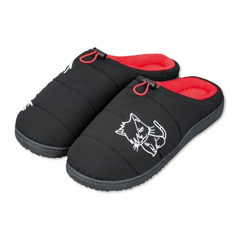 メンズ　モックシューズ（アニメ「ハイキュー!!」）