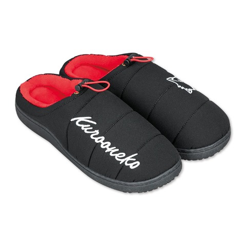 メンズ　モックシューズ（アニメ「ハイキュー!!」）