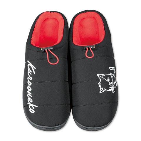 メンズ　モックシューズ（アニメ「ハイキュー!!」）