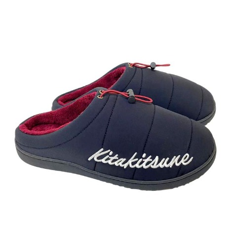 メンズ　モックシューズ（アニメ「ハイキュー!!」）