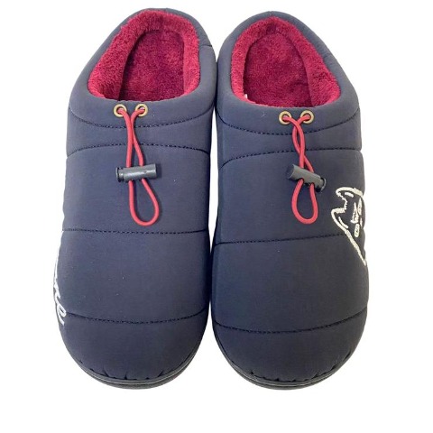 メンズ　モックシューズ（アニメ「ハイキュー!!」）