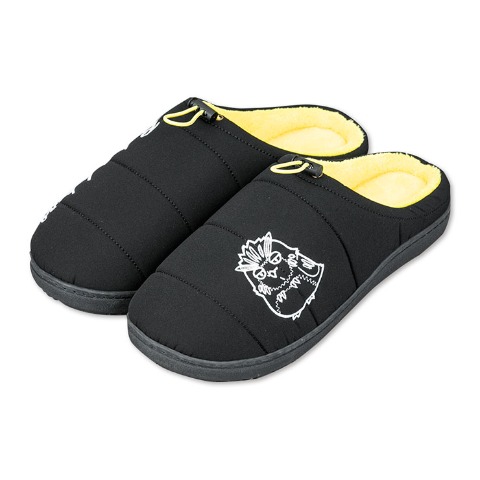 メンズ　モックシューズ（アニメ「ハイキュー!!」）