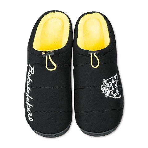 メンズ　モックシューズ（アニメ「ハイキュー!!」）