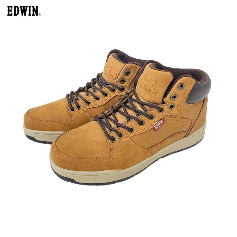 メンズ　シューズ（EDWIN）
