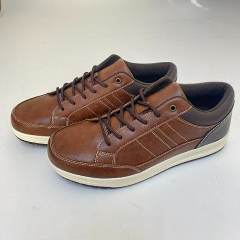 メンズ【M～3L】　防水防滑スニーカー（FIT-GEAR）