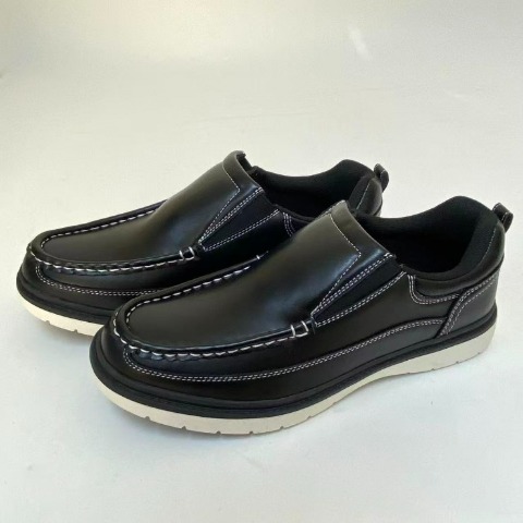 メンズ【M～LL】　防水防滑スリッポン（FIT-GEAR）