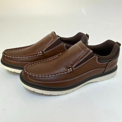 メンズ【M～LL】　防水防滑スリッポン（FIT-GEAR）