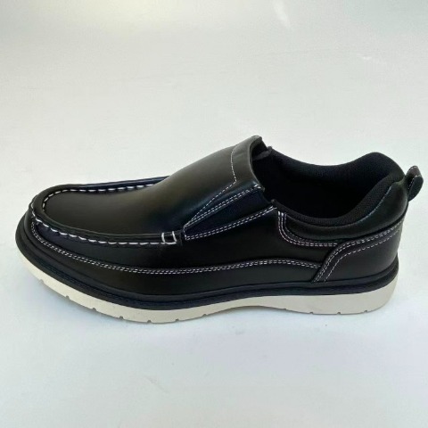 メンズ【M～LL】　防水防滑スリッポン（FIT-GEAR）