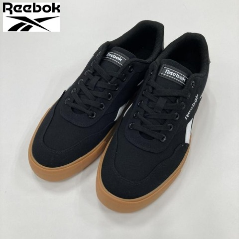 メンズ　スニーカー（Reebok）