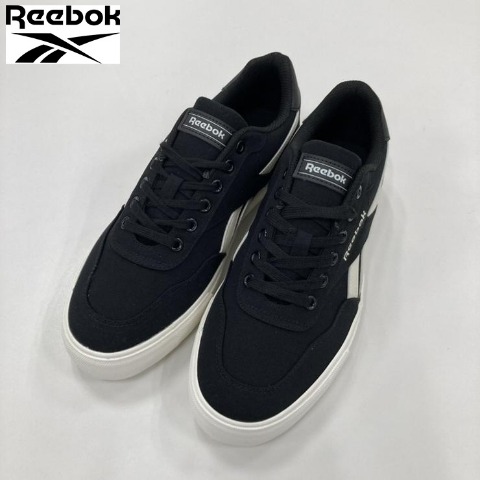 メンズ　スニーカー（Reebok）