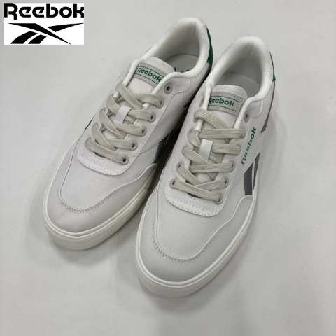 メンズ　スニーカー（Reebok）
