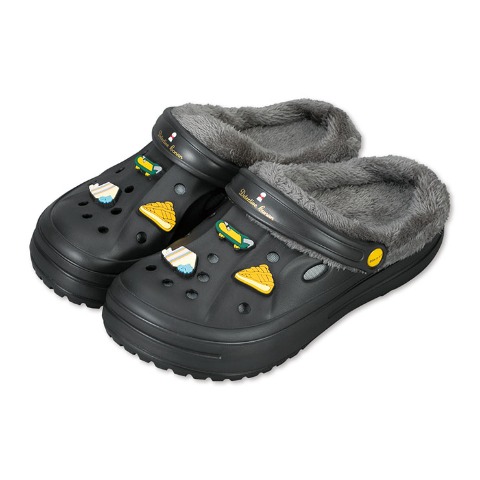 メンズ　EVAサンダル（TVアニメ『名探偵コナン』）