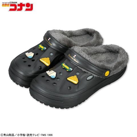 メンズ　EVAサンダル（TVアニメ『名探偵コナン』）