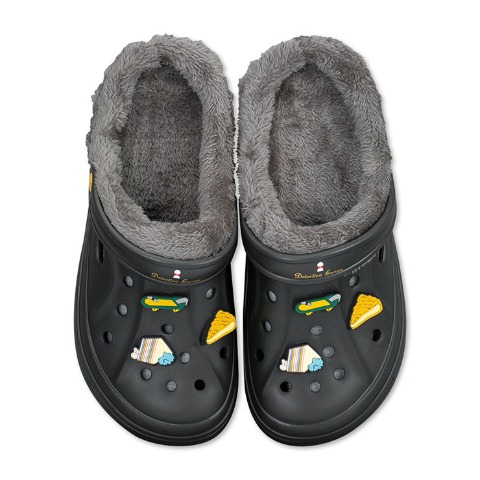 メンズ　EVAサンダル（TVアニメ『名探偵コナン』）