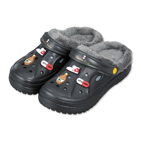 メンズ　EVAサンダル（TVアニメ『名探偵コナン』）