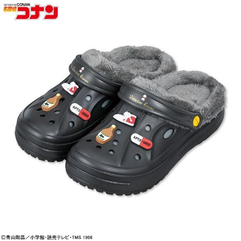 メンズ　EVAサンダル（TVアニメ『名探偵コナン』）