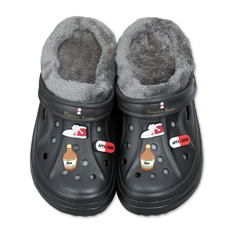 メンズ　EVAサンダル（TVアニメ『名探偵コナン』）