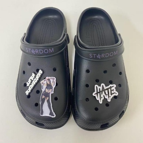 メンズ　EVAサンダル（STARDOM）