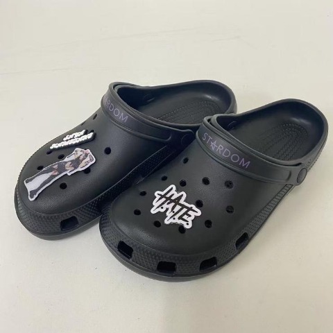 メンズ　EVAサンダル（STARDOM）