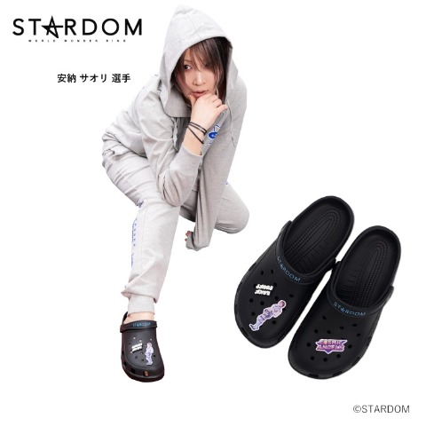 メンズ　EVAサンダル（STARDOM）