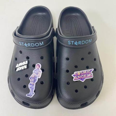 メンズ　EVAサンダル（STARDOM）