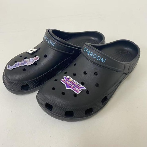 メンズ　EVAサンダル（STARDOM）