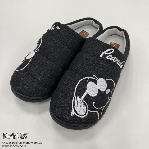 メンズ　サンダル（スヌーピー）