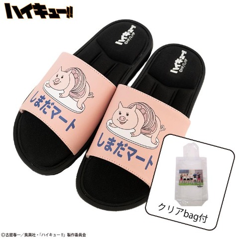 新品未使用】アベイル 日常 あらゐけいいち メンズ サンダル M サイズ