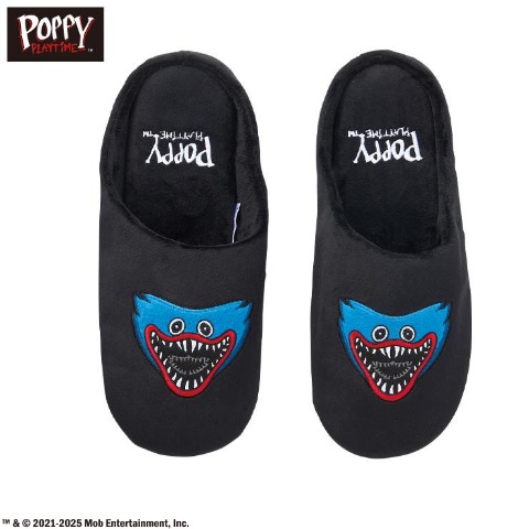 メンズ　ルームシューズ（POPPY PLAYTIME）