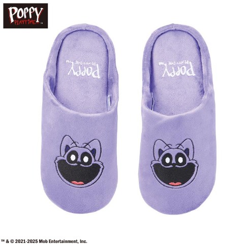 メンズ　ルームシューズ（POPPY PLAYTIME）