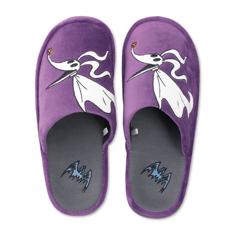 メンズ　ルームスリッパ（ゼロ）