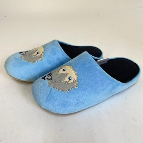 メンズ　ルームシューズ（ドズル社）