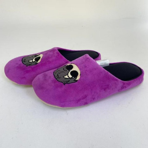 メンズ ルームシューズ（ドズル社）