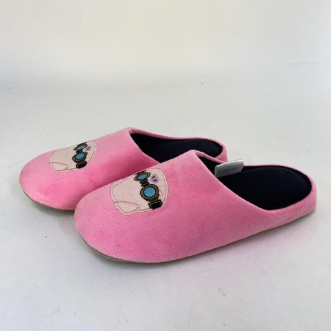 メンズ　ルームシューズ（ドズル社）