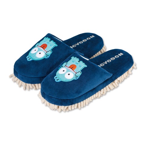 メンズ　ルームシューズ（ハンギョドン）