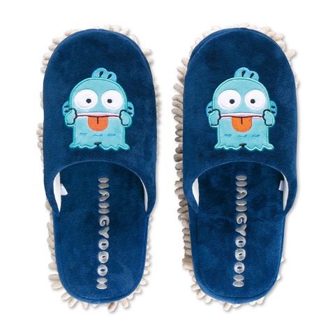 メンズ　ルームシューズ（ハンギョドン）