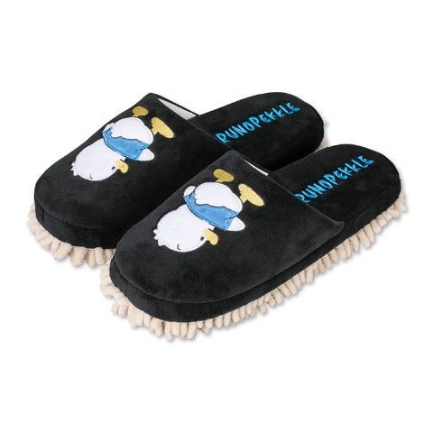 メンズ　ルームシューズ（あひるのペックル）