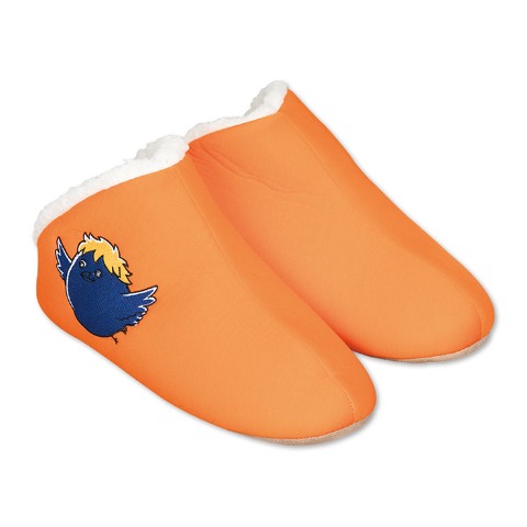 メンズ　ルームシューズ（アニメ「ハイキュー!!」）