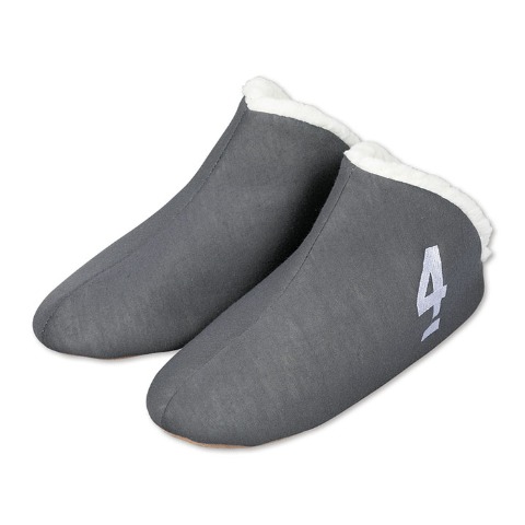 メンズ　ルームシューズ（アニメ「ハイキュー!!」）