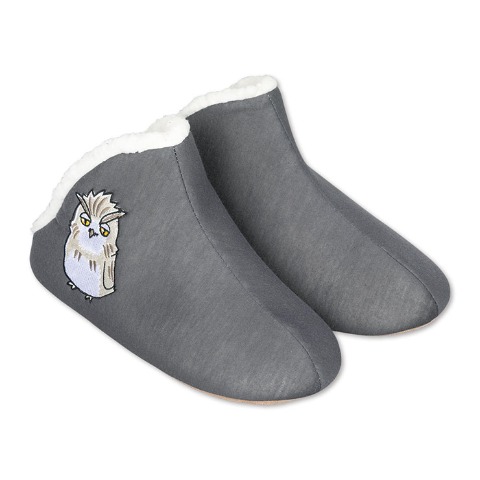 メンズ　ルームシューズ（アニメ「ハイキュー!!」）