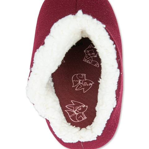 メンズ　ルームシューズ（アニメ「ハイキュー!!」）