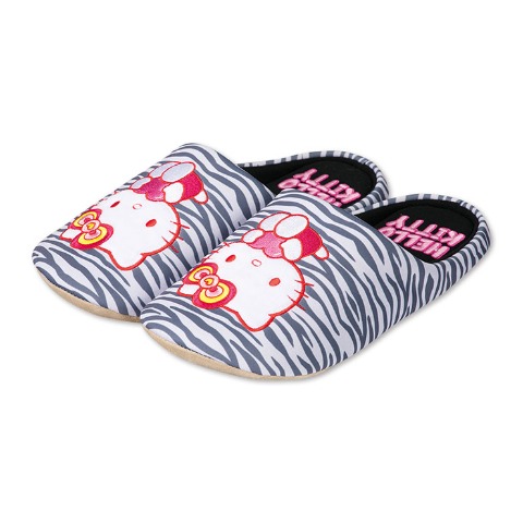 メンズ　ルームシューズ（ハローキティ）