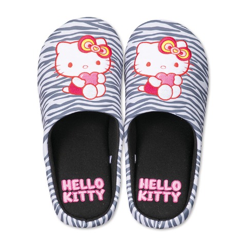 メンズ　ルームシューズ（ハローキティ）