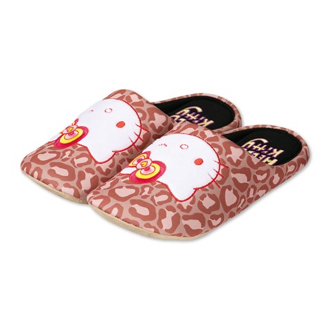 メンズ　ルームシューズ（ハローキティ）