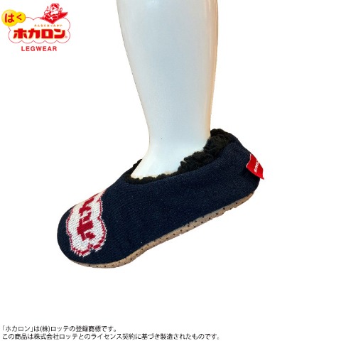 メンズ　ソックス　（ホカロン）