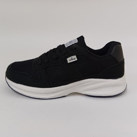 レディース【23.5～24.5cm】　スニーカー（EDWIN）